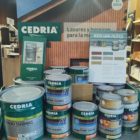 PROTECCION MADERA